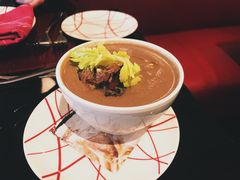 -db Bistro & Oyster Bar by Daniel Boulud(滨海湾金沙店)
