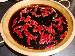 -聚极大龙火锅(郫县店)