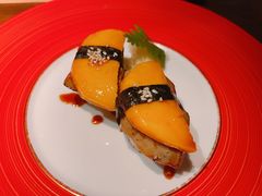 -山葵家·创意料理(EFC欧美广场店)