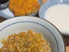 -南小蟹手工點心(三里屯店)