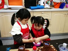 -AKA国际儿童中心Awesome Kids Academy