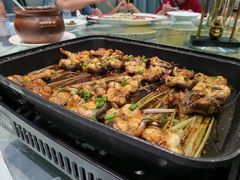 -阿伟海鲜楼·福建菜(涵江店)