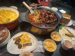 -辣尚瘾·烤鱼·新川菜(交大直营店)