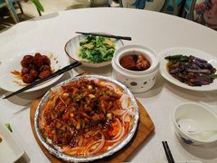 -宴秋杭州菜(锦艺城店)