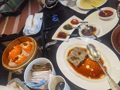 -北京四季酒店·采逸轩