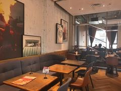 -Wagas沃歌斯(江浦路店)
