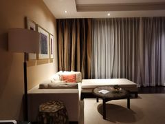 -海南清水湾莱佛士酒店