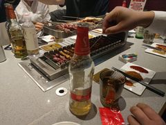 -丰茂烤串(公园店)