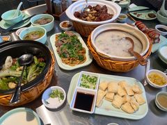 -潮界(虹桥新天地店)