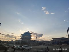 -中国铁道博物馆(正阳门馆)