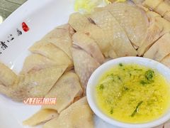 -渔意楼·驰名沙田乳鸽(五羊旗舰店)