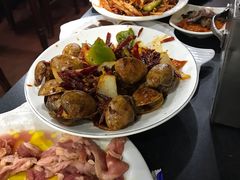 -木兰饭店(市府大路店)