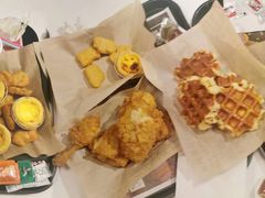 -肯德基(下沙和达城店)