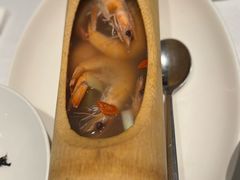-莆田餐厅PUTIEN(世博源店)