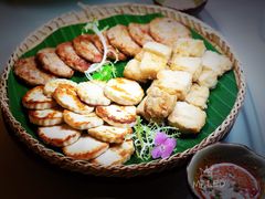 -翠湖宾馆·中餐厅