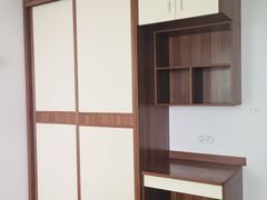 -索菲亚衣柜橱柜全屋定制(真北红星店)