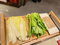 -蝎王府羊蝎子(西直门店)