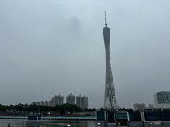 -广州塔
