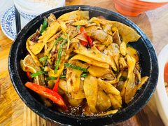 -明婷饭店(外曹家巷店)