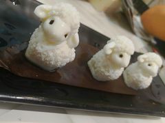 -點無缺茶楼·海鲜酒家(世博店)
