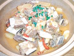 -印象鲵宴·张家界地标美食名片(溪布街店)