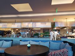 -广州柏悦酒店·悦景轩·粤菜餐厅