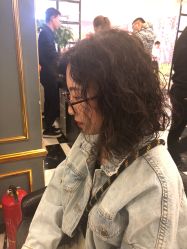 点击看大图 -BHG Hair Salon