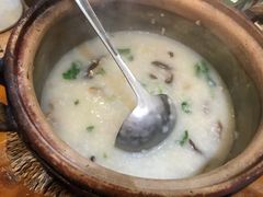 -金穗园·砂锅粥.醉鸡煲火锅(长寿路店)