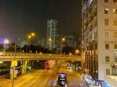 -香港珀丽酒店