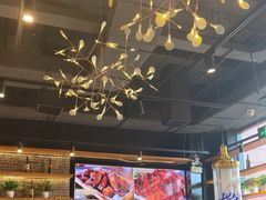 -AK47烤羊腿串吧(柳浪家园店)