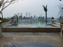 -苏州湾王焰温泉度假酒店