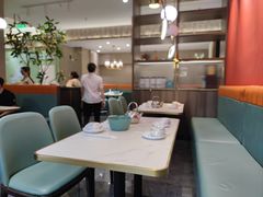 -刘胖子家常菜·蹄花焖藕(中南店)