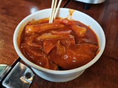 -米屋石锅拌饭(师大店)