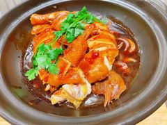 -山水茶艺馆·点心粤菜·30年老字号