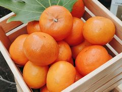 -棕榈岛海鲜自助餐厅(虹桥迎宾馆店)