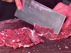 -阿娟牛肉丸·手打牛肉丸·现做现卖