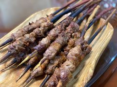 -新疆巴州金丝特餐厅(大钟寺店)