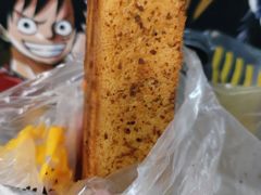 香蒜面包-味多美蛋糕(三元桥店)
