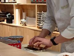 -森味花园·日本料理(伊藤洋华堂亚运村店)