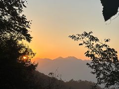 -终南山南五台景区