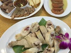 -福满楼中餐厅