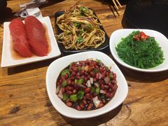 -聚点串吧·北京烧烤(赵登禹路店)