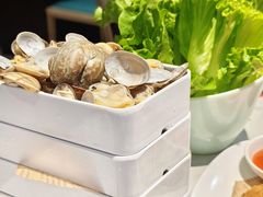 -顺卿庭·广东顺德菜(夫子庙水游城店)
