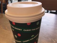 -星巴克(南宁民歌湖店)