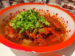 -文和友老长沙龙虾馆(化龙池店)