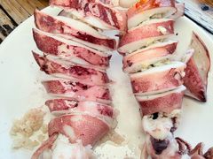 -蓝湾碧波·老字号·疍家非遗海上餐厅