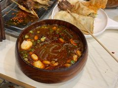 -金乐活美食(中街店)