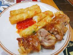 -1980烧肉粽(中山路店)