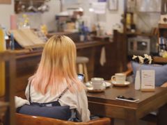 -慕咖啡(宽窄巷子店)