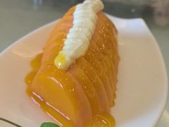 -羊城酒店·中餐厅